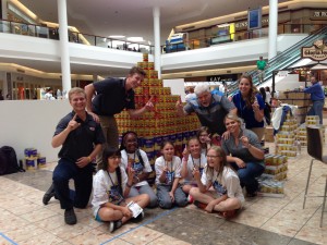 Canstruction 5
