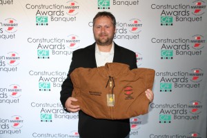 Craftsperson of the year