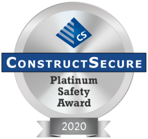 ConstructSecure Platinum