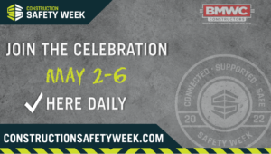Join The Celebration Safety Week Check here daily