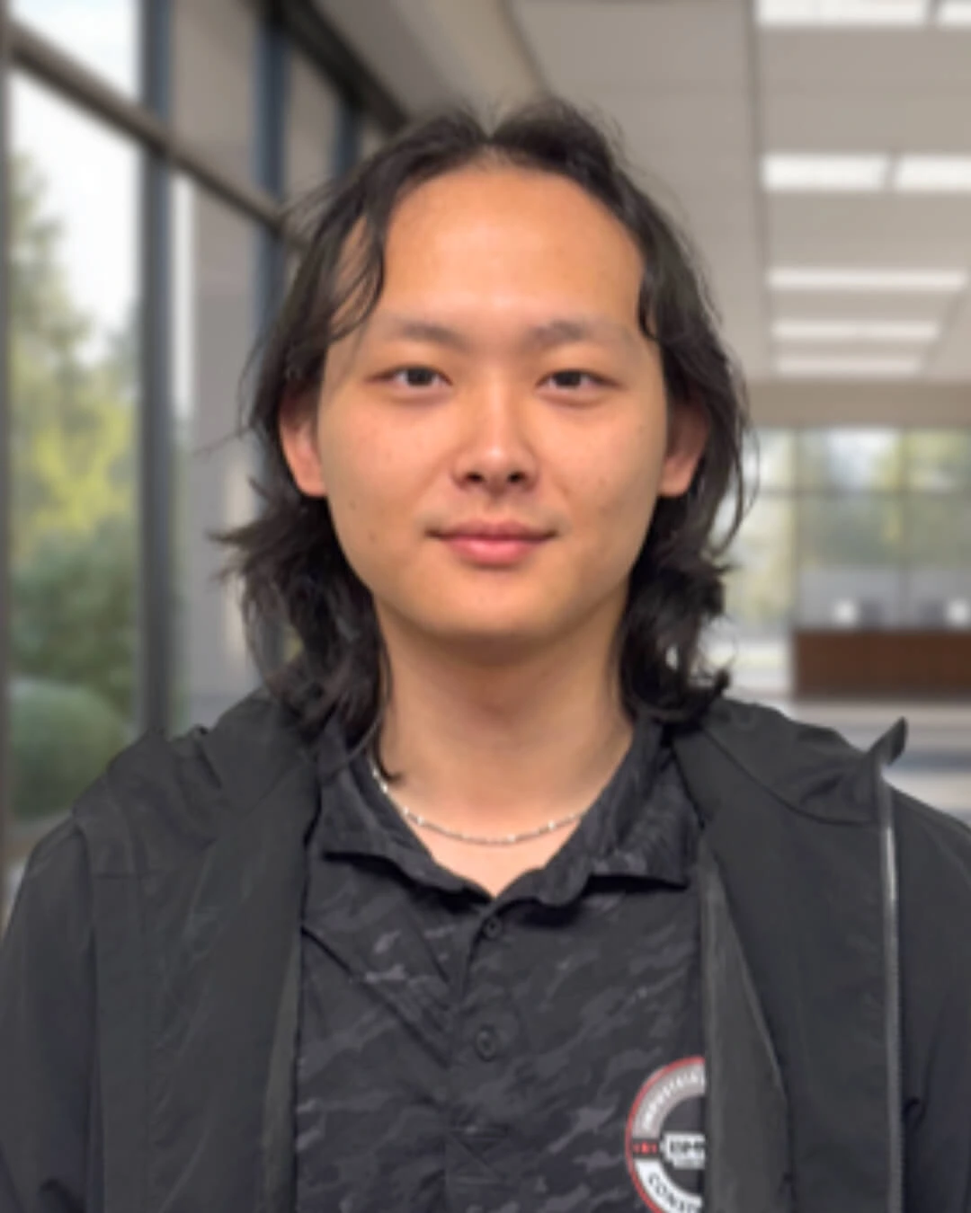 Lu, Raymond Headshot