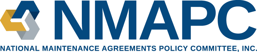 NMAPC Logo