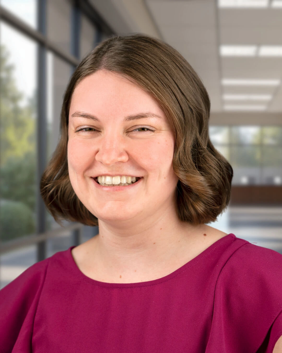 Madelyn Shanahan Headshot