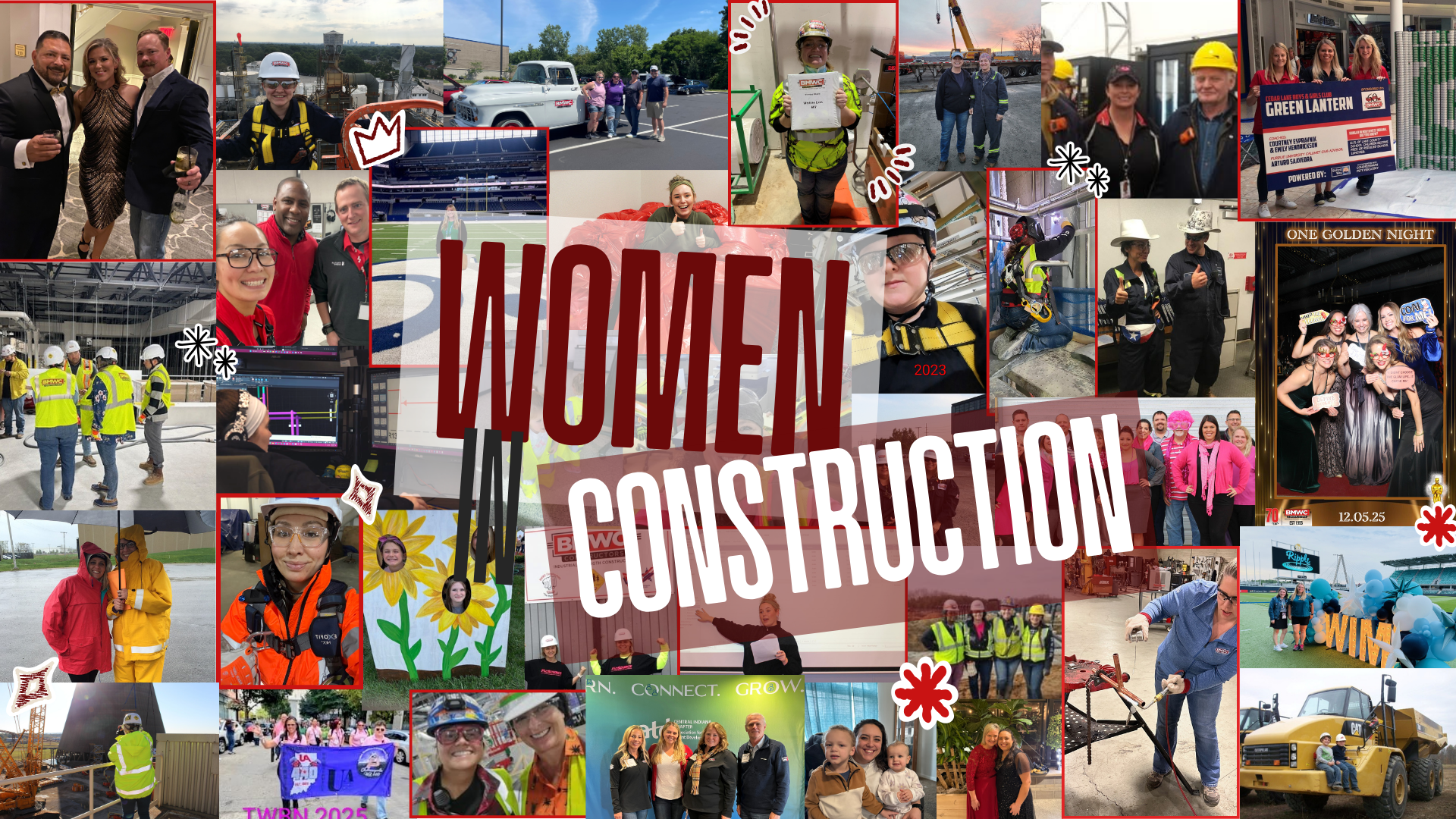 Celebrating the Trailblazing Women in Construction this Women’s History ...